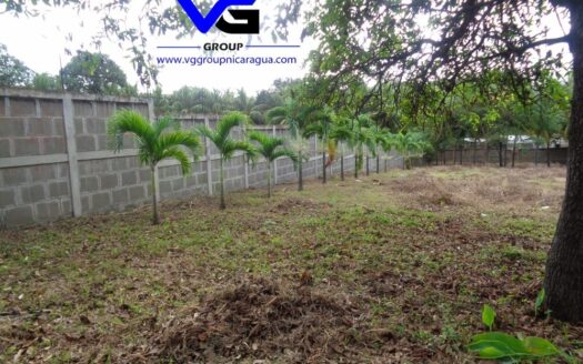 SE VENDE TERRENO EN LA BORGOÑA