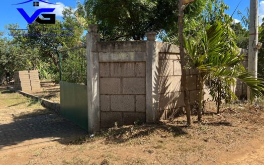 SE VENDE TERRENO EN TICUANTEPE