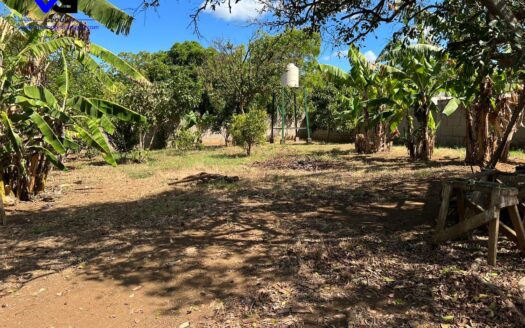 SE VENDE TERRENO EN TICUANTEPE