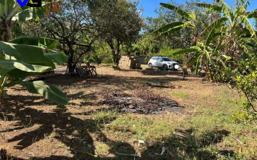 SE VENDE TERRENO EN TICUANTEPE