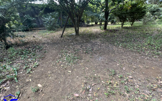 SE VENDE TERRENO EN NINDIRI