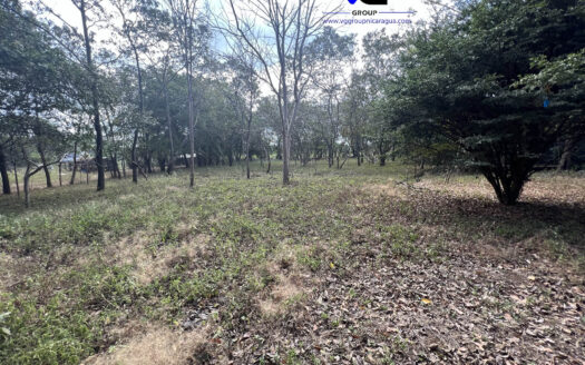 SE VENDE TERRENO EN NINDIRI