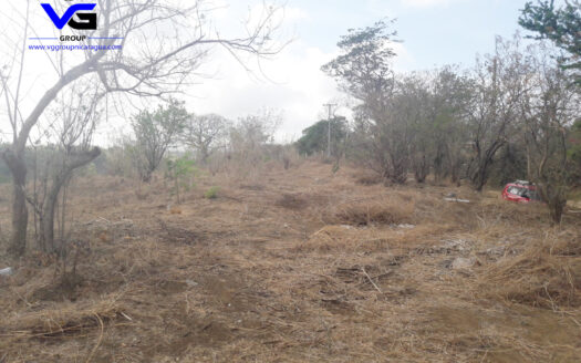 EN VENTA TERRENO EN ZONA DE TICOMO CTRA SUR