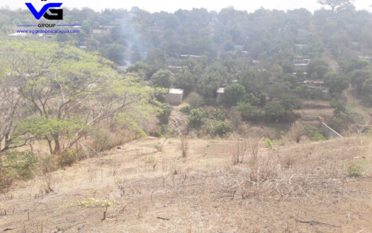 EN VENTA TERRENO EN ZONA DE TICOMO CTRA SUR