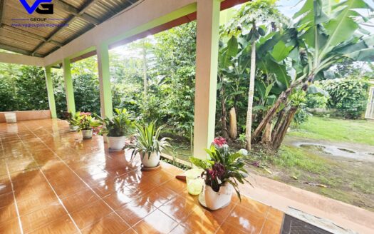 EN VENTA HERMOSA QUINTA EN MASATEPE