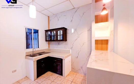 PRECIOSA CASA EN ESQUIPULAS