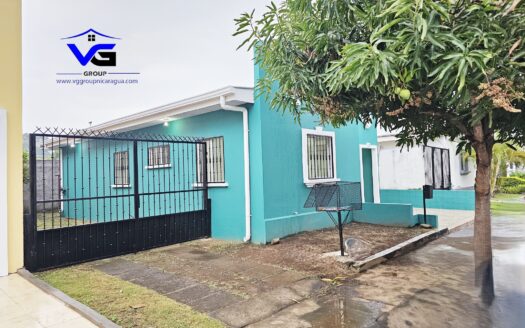 PRECIOSA CASA EN ESQUIPULAS