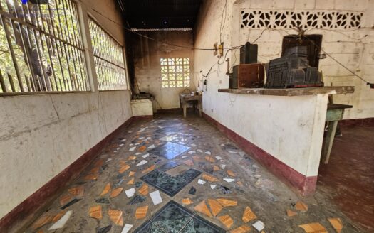 SE VENDE FINCA EN QUEZALGUAQUE