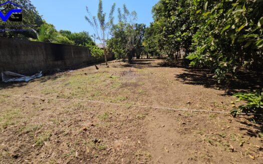 EN VENTA TERRENO PREMIUM–TELICA, LEÓN