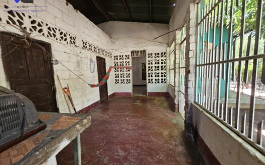 SE VENDE FINCA EN QUEZALGUAQUE