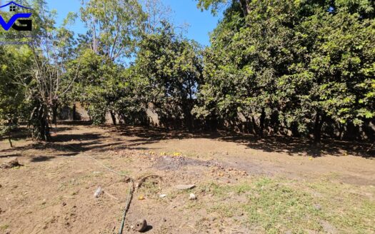 EN VENTA TERRENO PREMIUM–TELICA, LEÓN