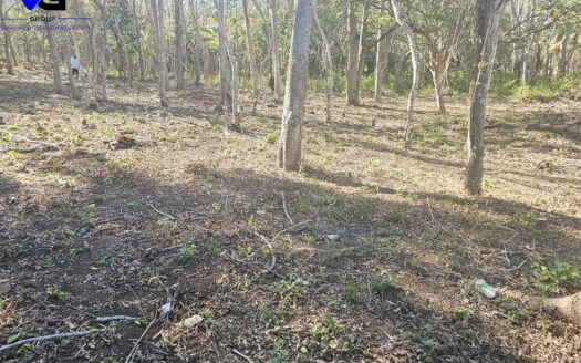 TERRENO EN JINOTEPE