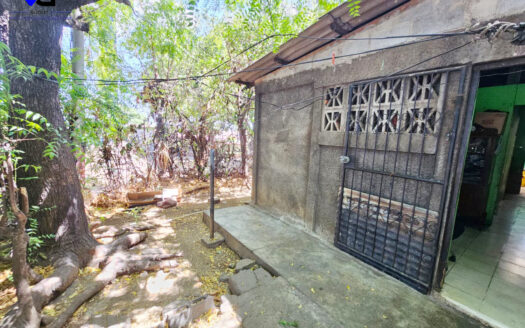 TERRENO EN VENTA KM6.5 CARRETERA MASAYA.
