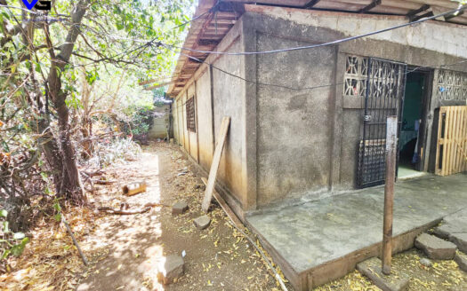 TERRENO EN VENTA KM6.5 CARRETERA MASAYA.