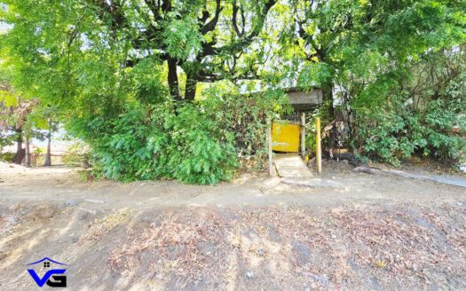 TERRENO EN VENTA KM6.5 CARRETERA MASAYA.