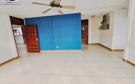 OFIBODEGA EN REPARTO SAN JUAN