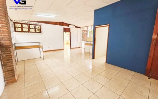 OFIBODEGA EN REPARTO SAN JUAN